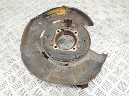 Ступица задняя левая BMW X1-series (E84) 33 32 6 788 049