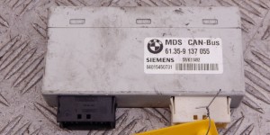 Блок управления крыши / люка BMW 6-series (E63/E64) 61 35 9 137 055 Блок управления крыши / люка BMW 6-series (E63/E64) 61 35 9 137 055