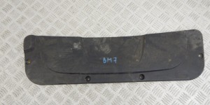 Декоративная крышка двигателя BMW 7-series (E65/66) 11 14 7 788 914