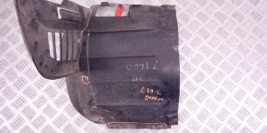 Защита арок передняя левая (подкрылок) BMW 5-series (E39) 51 71 8 159 425 Защита арок передняя левая (подкрылок) BMW 5-series (E39) 51 71 8 159 425