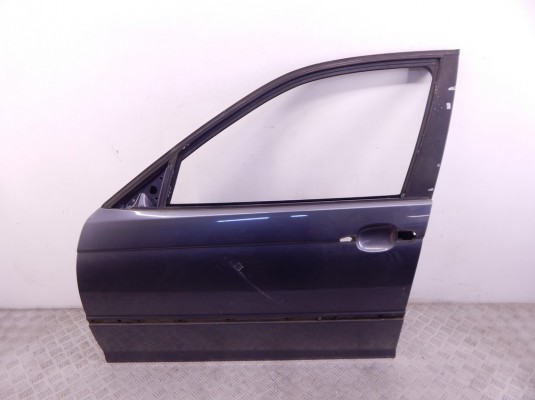 Дверь передняя левая BMW 3-series (E46) 41 51 7 034 151