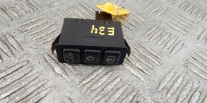 Кнопка подогрева заднего стекла BMW 5-series (E34) 61 31 1 391 767 Кнопка подогрева заднего стекла BMW 5-series (E34) 61 31 1 391 767