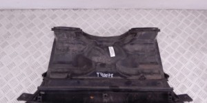 Корпус салонного фильтра BMW X5-series (E53) 64 31 8 409 049