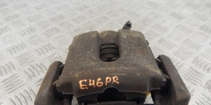 Суппорт передний правый BMW 3-series (E46) 34 11 6 758 114 Суппорт передний правый BMW 3-series (E46) 34 11 6 758 114