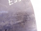 Воздуховод тормозной правый BMW 5-series (E39) 51 11 8 174 844