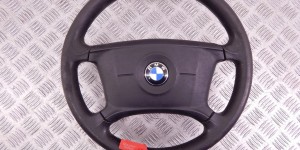 Руль BMW 3-series (E46) 32 34 6 753 948