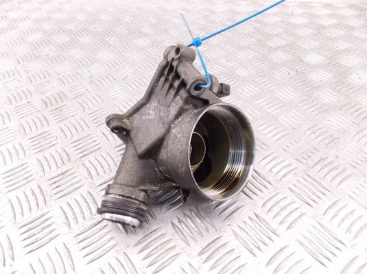 Корпус масляного фильтра BMW 3-series (E90/91/92) 7533067