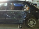 Накладка декоративная салона (комплект) BMW 7-series (E38)