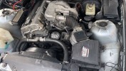 Стекло кузовное боковое правое BMW 3-series (E36)