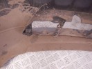 Бампер передний BMW 5-series (E60/61) 51 11 7 111 740
