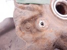 Ступица задняя правая BMW 3-series (E90/91/92) 33 32 6 774 808