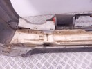Бампер задний BMW 3-series (E46) 51 12 8 212 587
