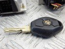 Блок управления двигателем BMW 5-series (E39) 12 14 7 500 255