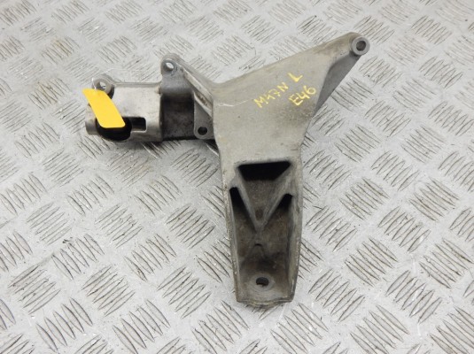 Кронштейн двигателя BMW 3-series (E46) 22 11 6 753 225