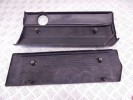 Декоративная крышка двигателя BMW 5-series (E39) 11 12 1 710 781