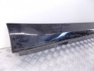 Накладка на порог BMW 3-series (E90/91/92)