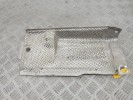 Тепловой экран глушителя BMW 5-series (E39) 51 48 8 256 940