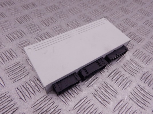 Блок комфорта BMW 3-series (E46) 61 35 6 914 362 Блок комфорта BMW 3-series (E46) 61 35 6 914 362
