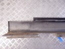 Накладка на порог BMW 5-series (E60/61) 51 77 7 178 122