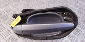 Ручка наружная задняя правая BMW 5-series (E60/61) 51 21 7 034 544