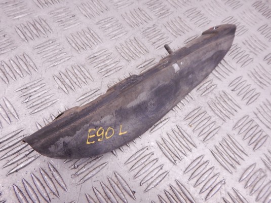 Брызговик BMW 3-series (E90/91/92) 51 62 7 136 525