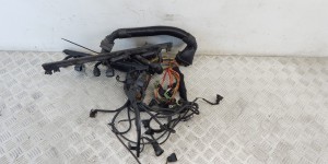 Проводка двигателя BMW 5-series (E39) 12 51 1 744 589