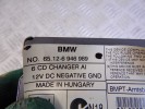 CD-чейнджер BMW X5-series (E53) 65 12 6 946 989