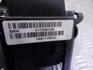 Ремень безопасности передний левый BMW X3-series (F25) 72 11 7 258 431