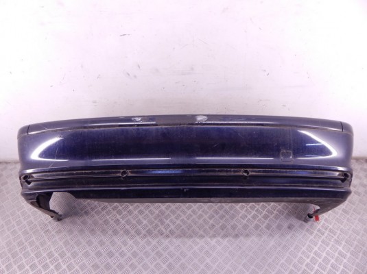 Бампер задний BMW 3-series (E46) 51 12 8 195 310