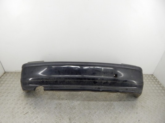 Бампер задний BMW 3-series (E46)