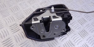 Замок двери задней левой BMW X5-series (E70) 51 22 7 202 147