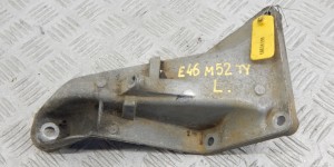 Кронштейн двигателя BMW 3-series (E46) 22 11 1 094 697