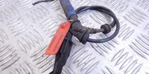 Датчик ABS передний BMW 3-series (E46) 34 52 6 752 682