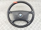 Руль BMW 5-series (E39)
