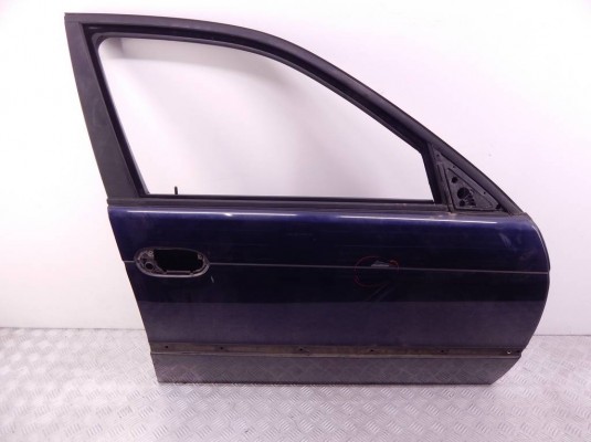 Дверь передняя правая BMW 5-series (E39) 41 51 8 216 818