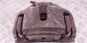 Суппорт передний левый BMW 7-series (F01/02) 34 11 6 786 817