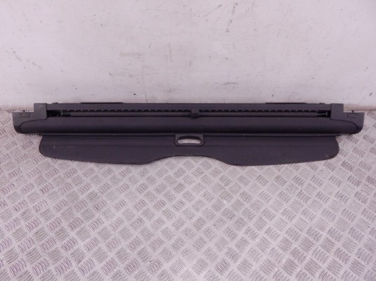 Шторка багажника BMW 5-series (E39) 51 47 8 236 357