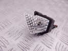 Сопротивление печки BMW 3-series (E46) 64 11 6 931 680