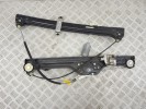 Стеклоподъемник электрический передний правый BMW X5-series (E70) 51 33 7 166 380