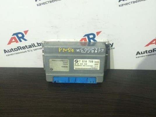 Блок управления АКПП BMW 3-series (E46) 24 60 7 518 709