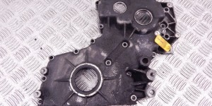 Крышка двигателя передняя BMW 5-series (E39) 11 14 2 247 285