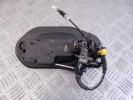 Скелет ручки наружной передней левой BMW X3-series (E83) 51 21 7 034 543