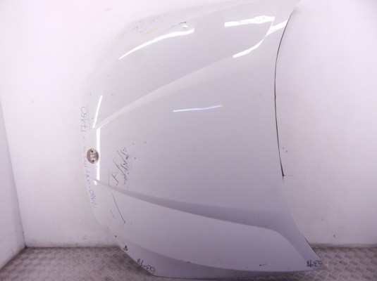 Капот BMW X1-series (E84) 41 00 2 993 151