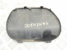 Заглушка (решетка) в бампер задний BMW X5-series (E53) 51 12 8 244 439