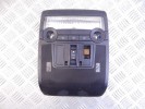Фонарь салона (плафон) BMW X5-series (E70) 61 31 9 166 742