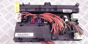 Блок предохранителей BMW X5-series (E53) 61 13 8 380 407