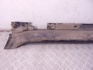 Накладка на порог BMW 7-series (F01/02) 51 77 7 225 838