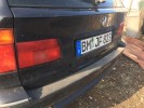 Лючок топливного бака BMW 5-series (E39)