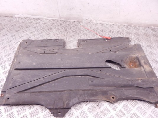 Защита днища BMW 5-series (E39) 51 71 8 176 757 Защита днища BMW 5-series (E39) 51 71 8 176 757