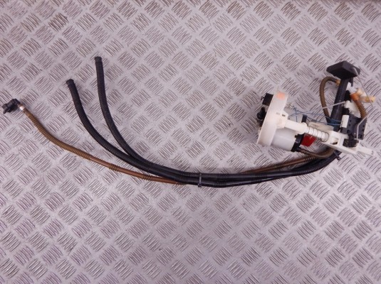 Датчик уровня топлива BMW 3-series (E90/91/92) 16 11 7 163 295